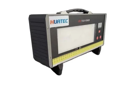 Industry LED Film Viewer HFV-600C