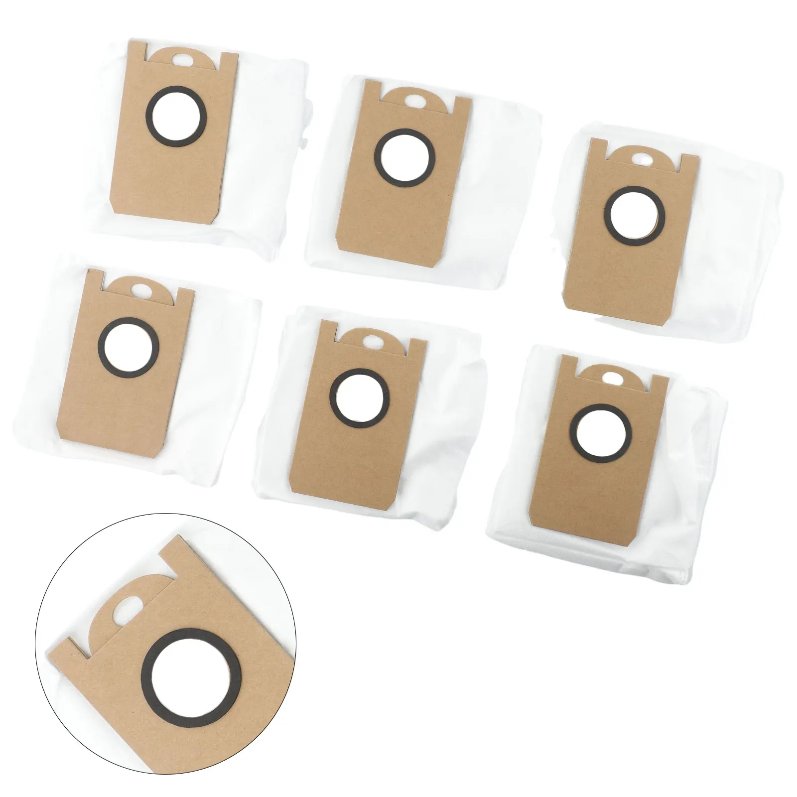 

Регулярно заменяйте детали для пылесоса imou L11 на боковые Роликовые щетки, фильтры, тряпочка и аксессуары