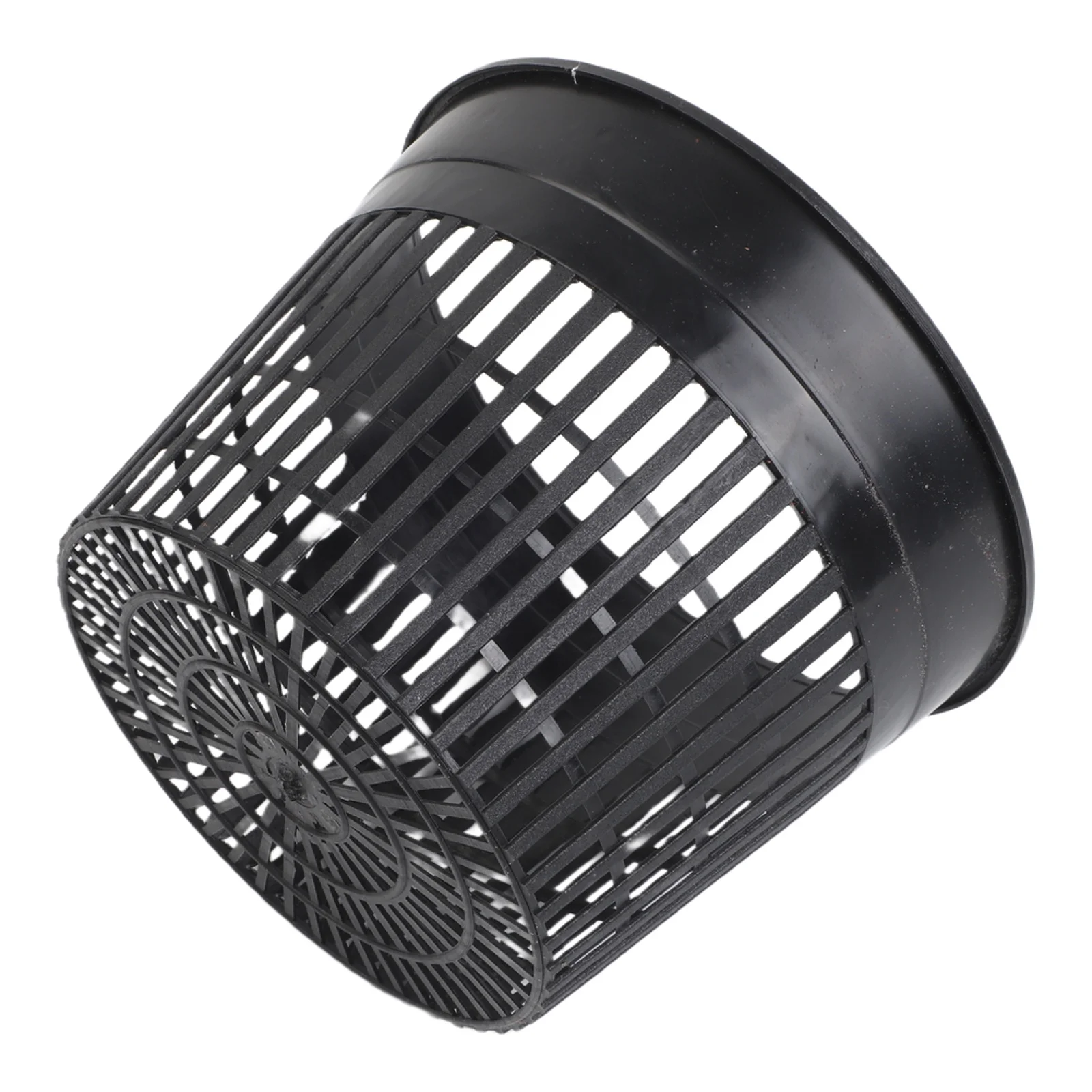 Drainage Pots Flower Pot Air Circulation Enhancement Lightweight Material Optimal Drainage Design Robust Plant Development