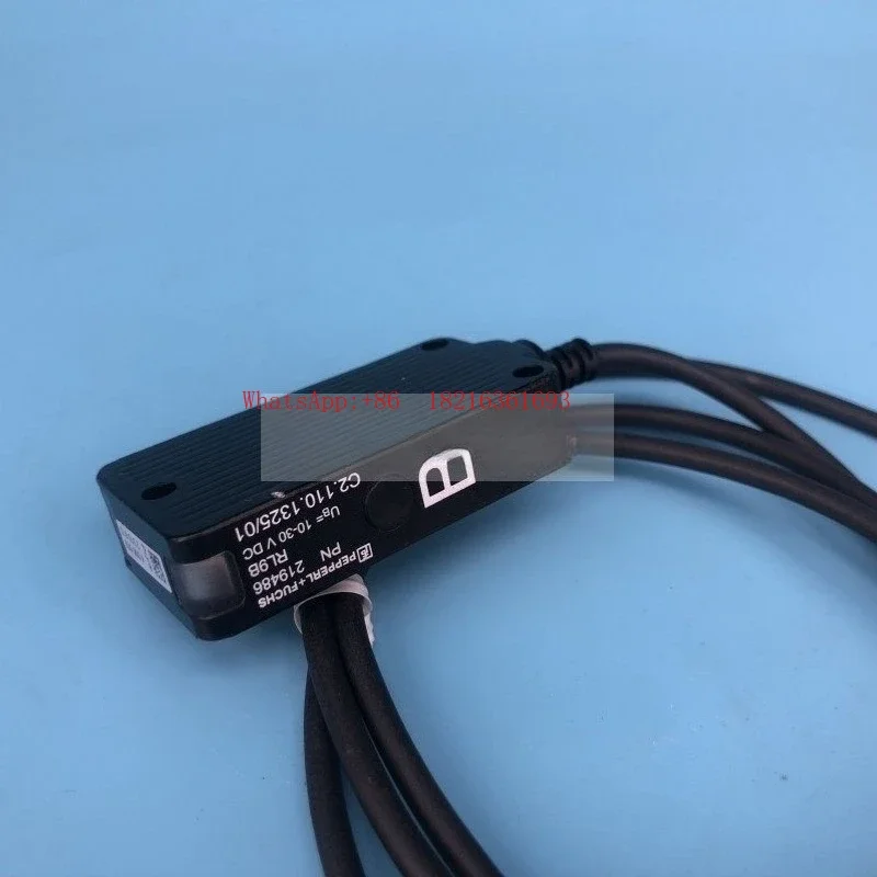 Store 4152 C2.110.1325 Original Sensor RL9B Electric Eye, Roller Paper Eye
