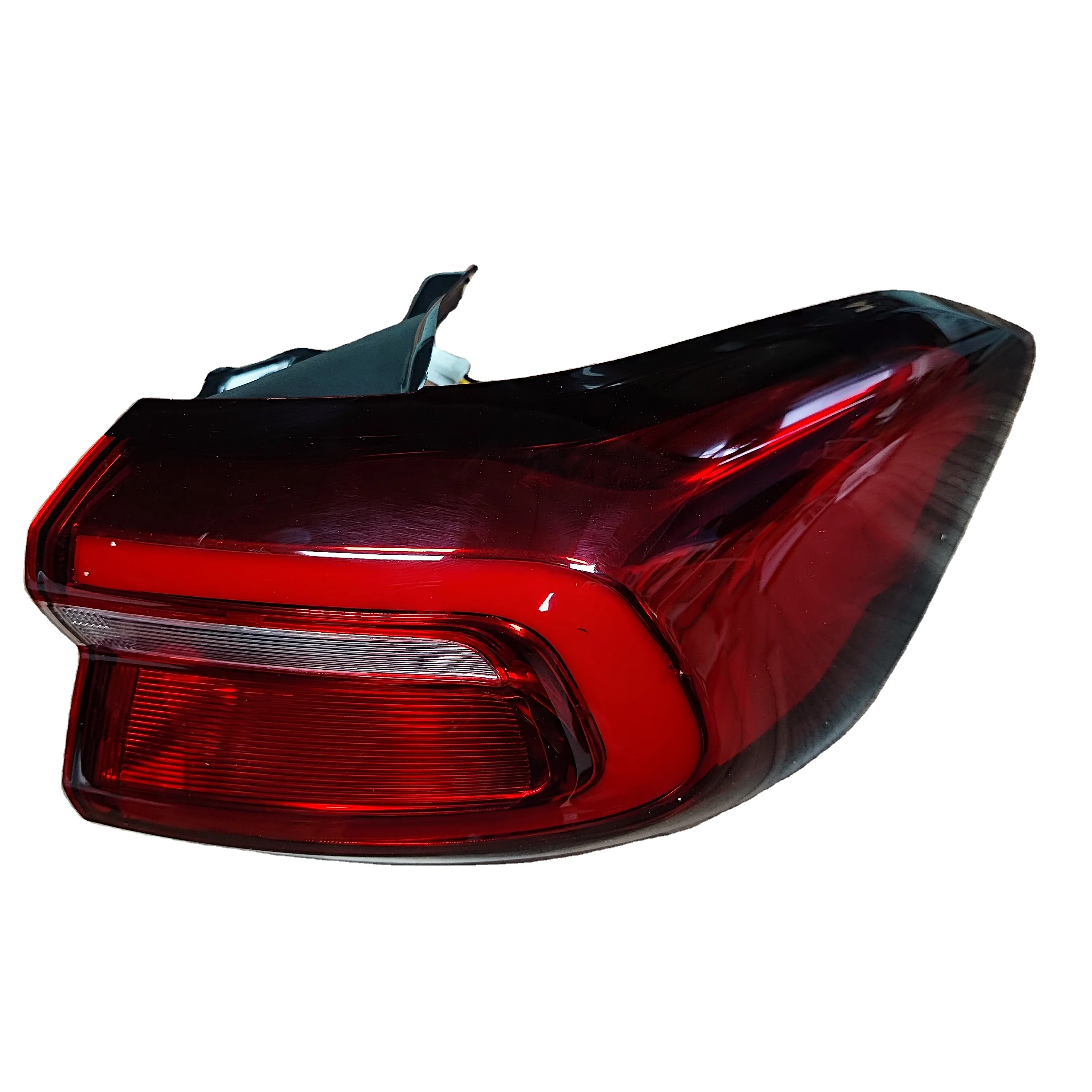 

Wholesale Brand New 605000009aa Red Plastic Halogen Xenon Tail Lights lighting systems for Chery Tiggo 8