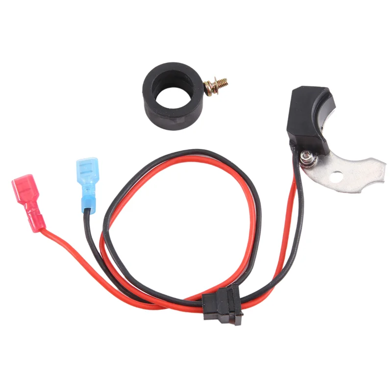 Distribuidores de módulos de encendidos electrónicos para insectos AC905535-A91R