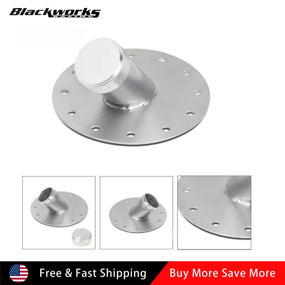 

22853028 25962805 22853027 25962804 Топливный элемент с изгибом 45 градусов Газовый бак 1,5 дюйма Дистанционное быстрое заполнение 2,75 дюйма Заливной горловина и крышка