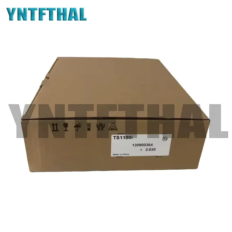 새로운 TS1100I만