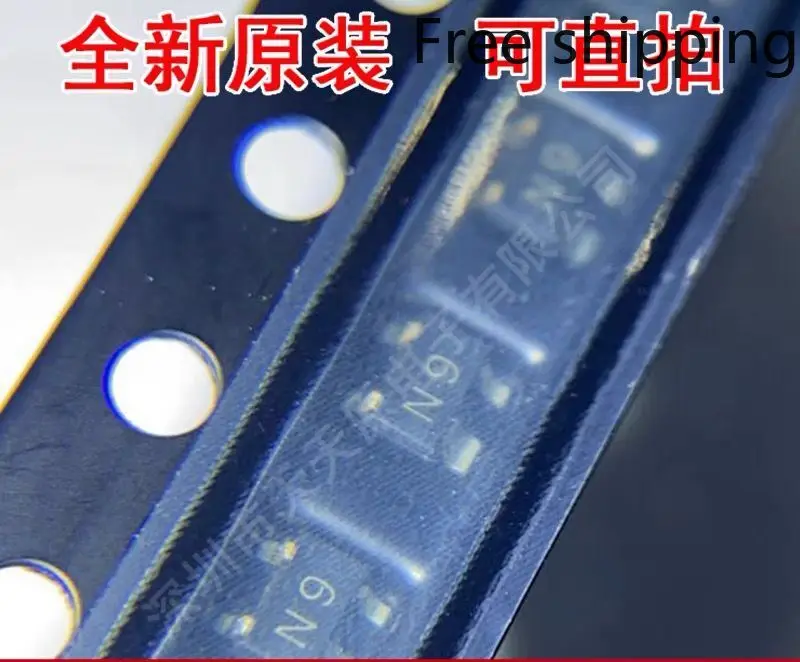 50 ~ 200 шт./лот BFG540 BFG540W BFG540W/XR SOT34 Оригинальный подлинный 100% в наличии.