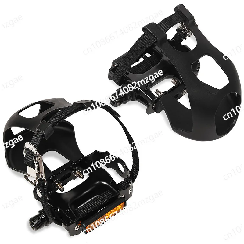 

Bicycle pedal aluminum alloy anti-skid accessories