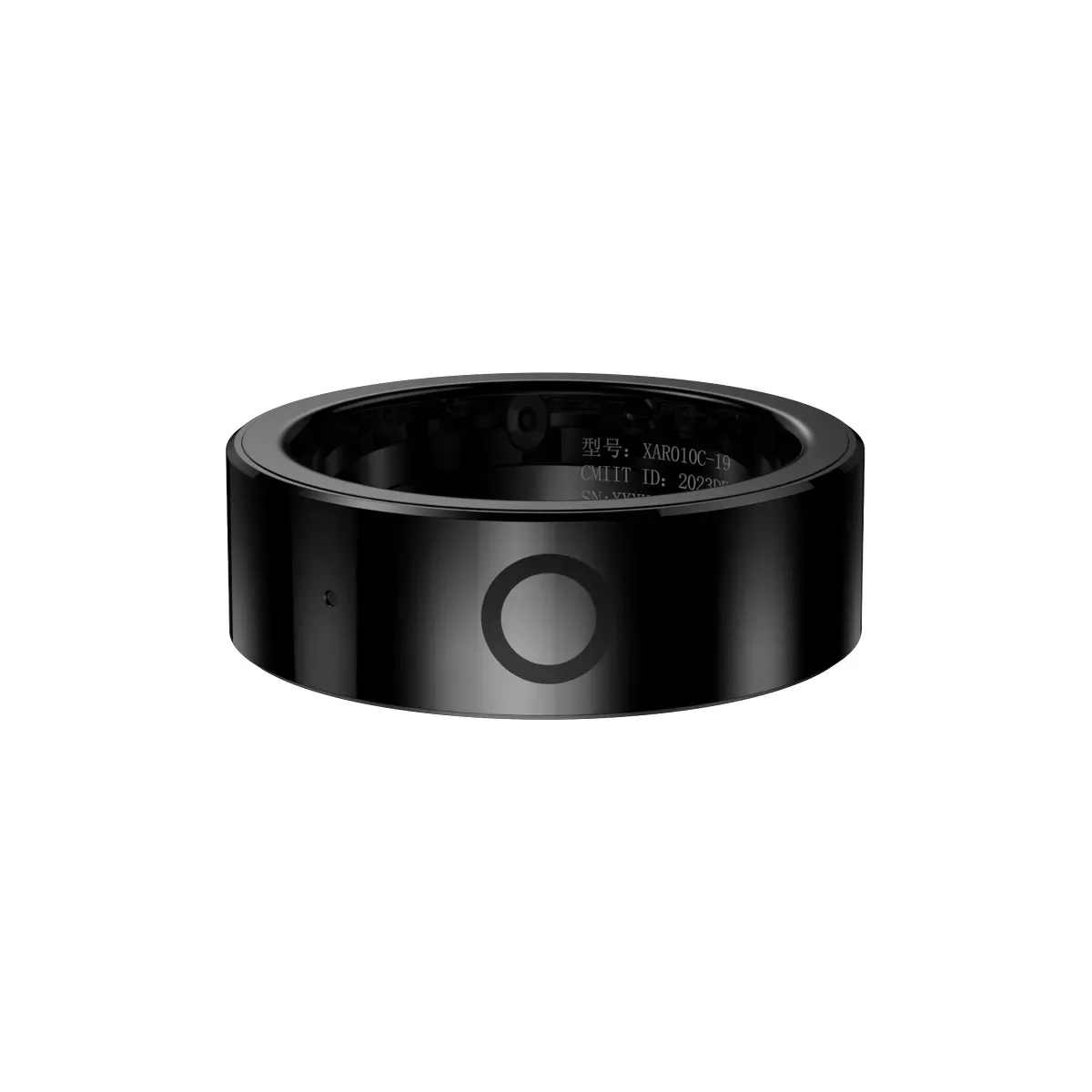 MYVU Smart Ring A Companion ring for MYVU Smart AR Glasses