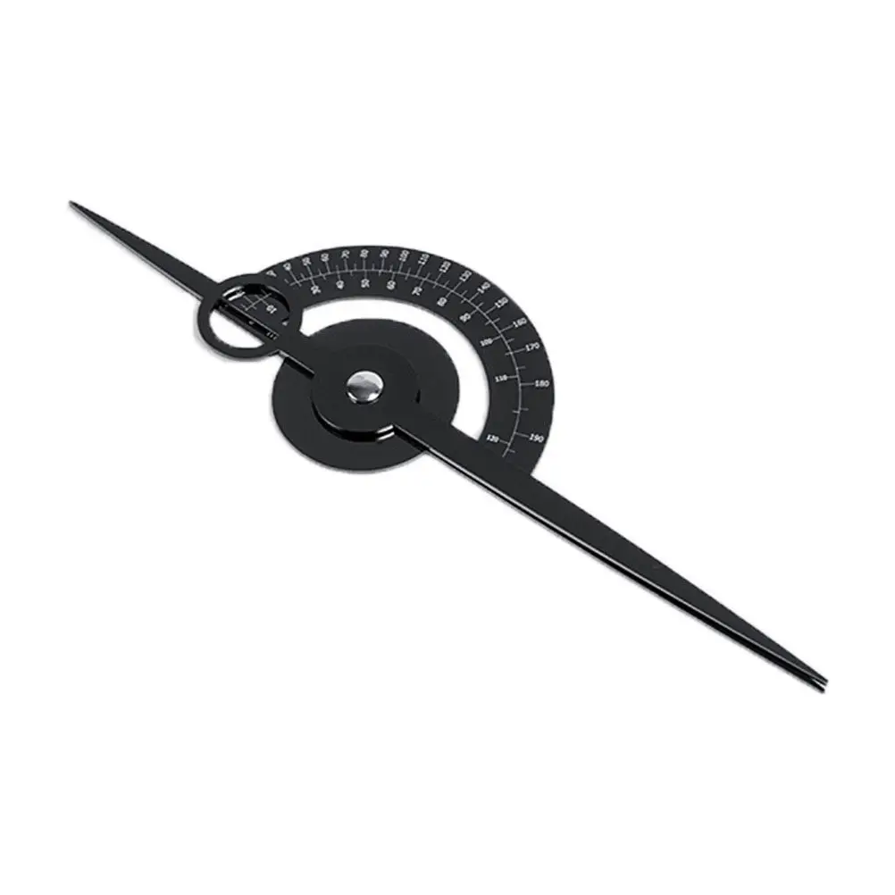 Eyebrow Ruler Shaping Auxiliary Professional Measuring Tool for Eyebrow Mapping Tattoo Lip Accurate Design