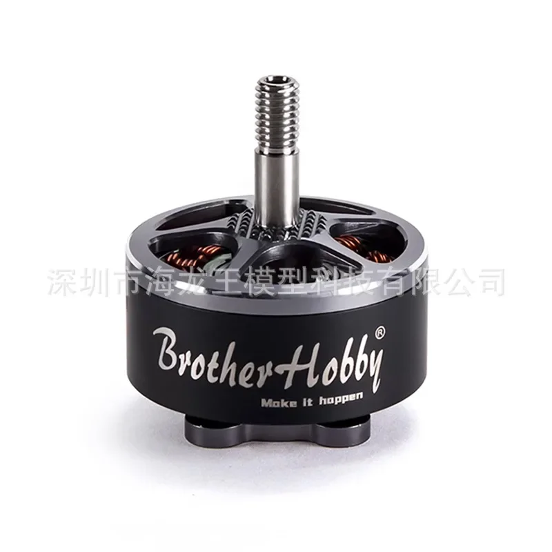 BrotherHobby Avenger 2810 Race Voyage, Motor para FPV