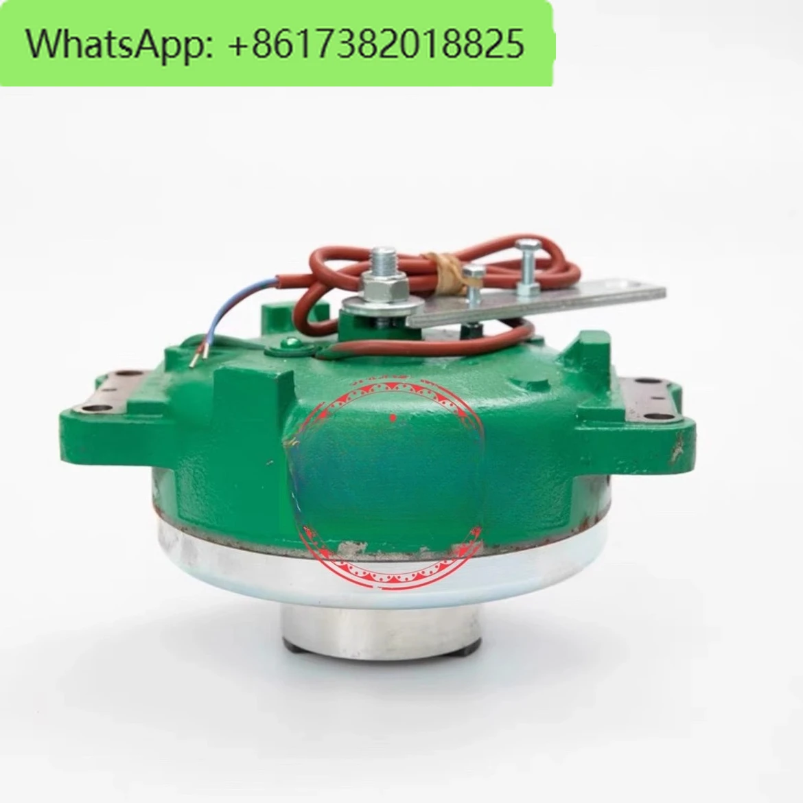 Main Brake, Brake B… - image