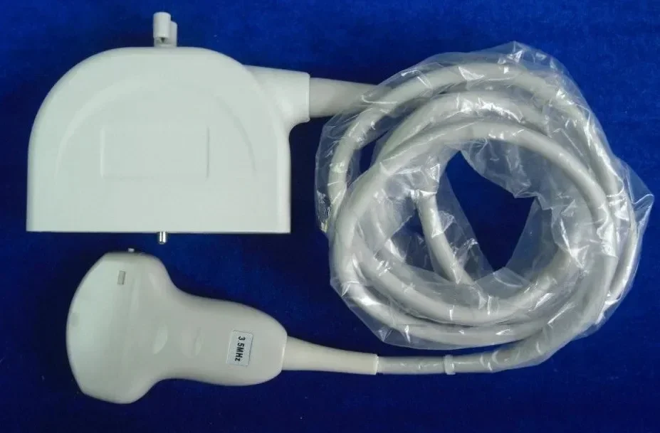 handheld ultrasound probe Mindray 3C5A Compatible ultrasound probe cover Ultrasonic probe for DC-3 DC-6 DC 60