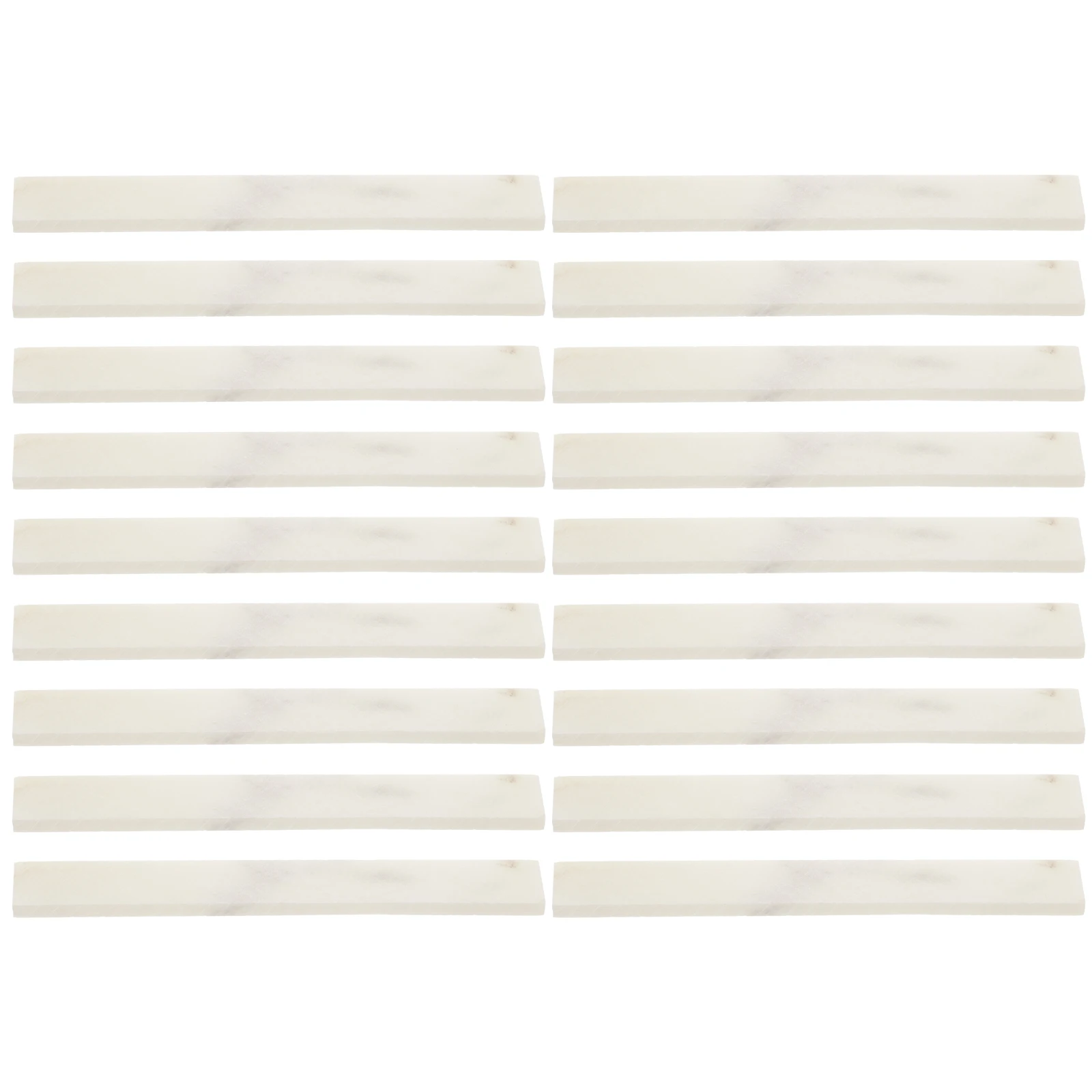 

18Pcs Soapstone Pencil Refills Reusable Welding Marking Pen Refills Compact Size for Easy Carry and Use Soap Stones Welding