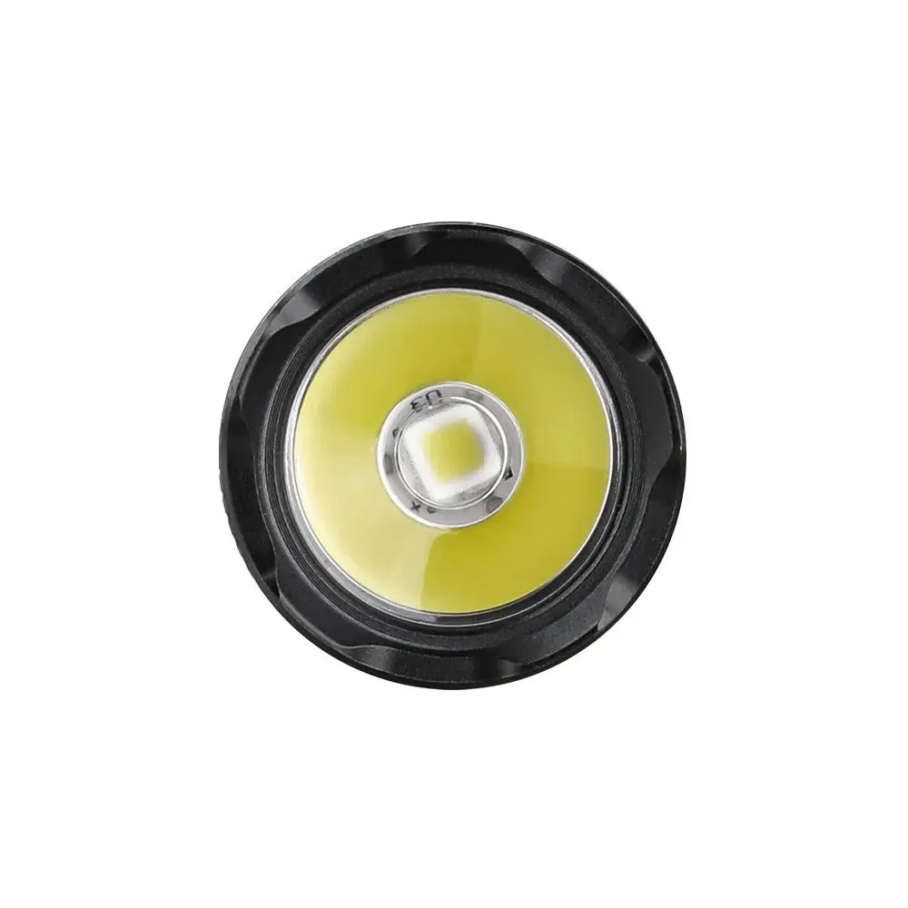 Trustfire L5 Tactical Flashlight 1050 Lumens Rechargeable Torch Light EDC Portable Mini Flashlights Lampe De Poche