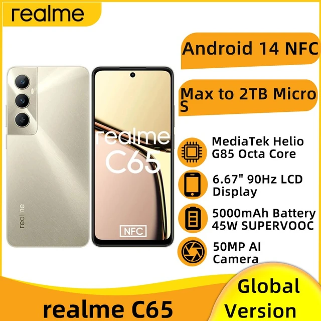 Global-Version-realme-C65-NFC- 