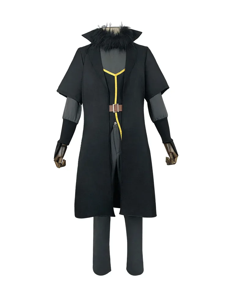 

That Time I Got Reincarnated as a Slime Cosplay Rimuru Tempest Uniform Carnival Costumes