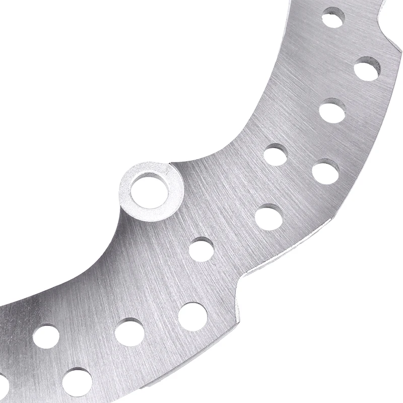 Motorcycle Parts Front Brake Rotor Disc For Honda CTX700 NC700 NC750 CTX NC 700 750 D DA N NA S X SA XA NM4 750 Vultus 2012-2021 view 5