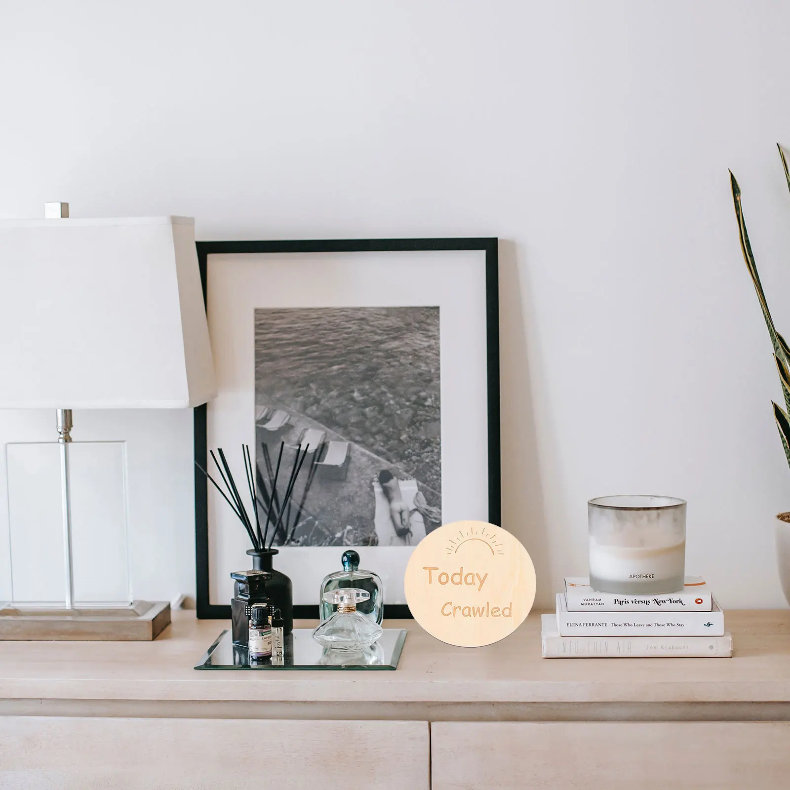 

13 шт. ежемесячные карты с вехами, деревянные карты для записи роста, реквизит для фотосессии, карты памяти на день рождения, подарок