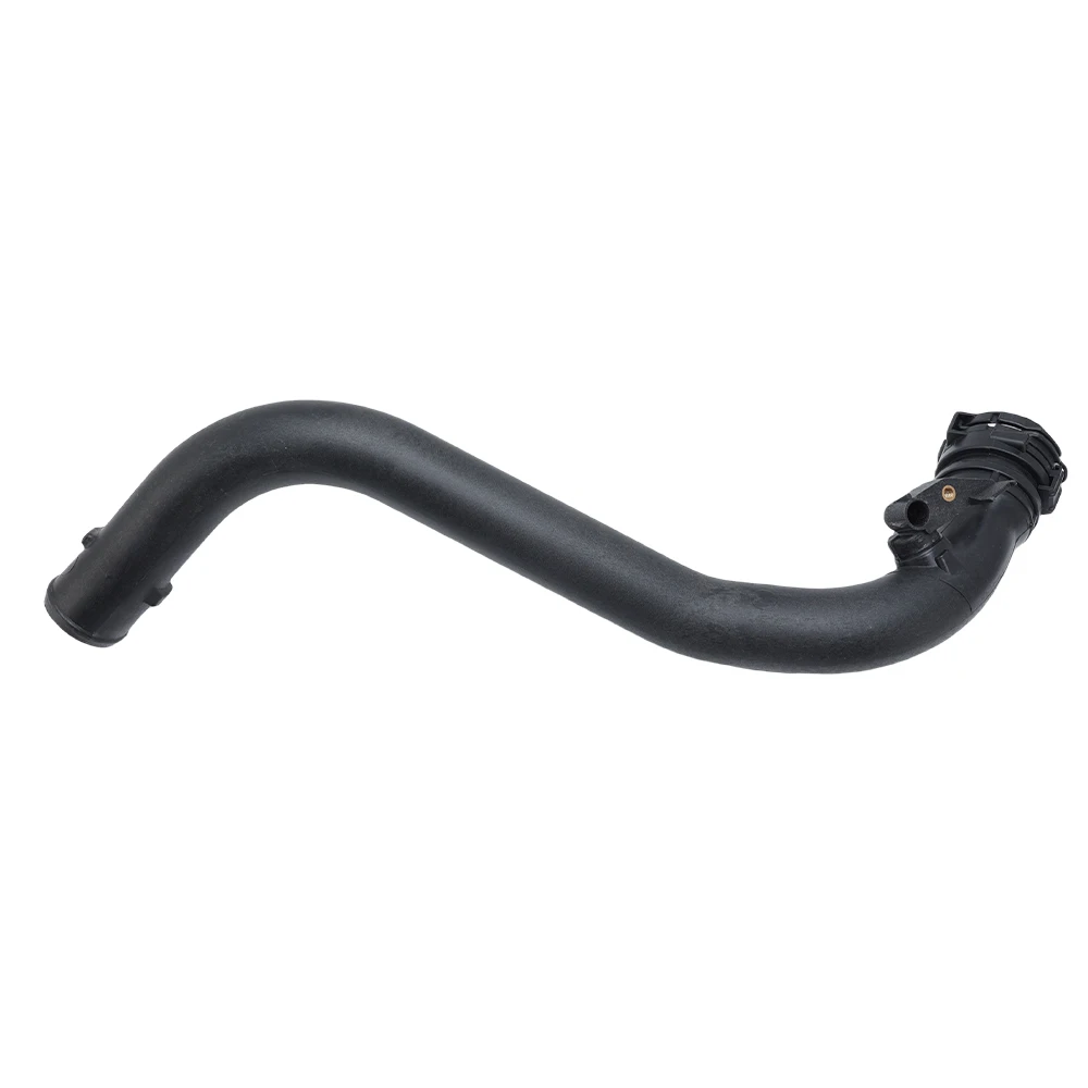 Car Turbocharged Intercooler Hose Pipe for Nissan Juke Nv200 Cube 1.5Dci 2010-2020 ABS Replacement 144601FE0C Engine tube