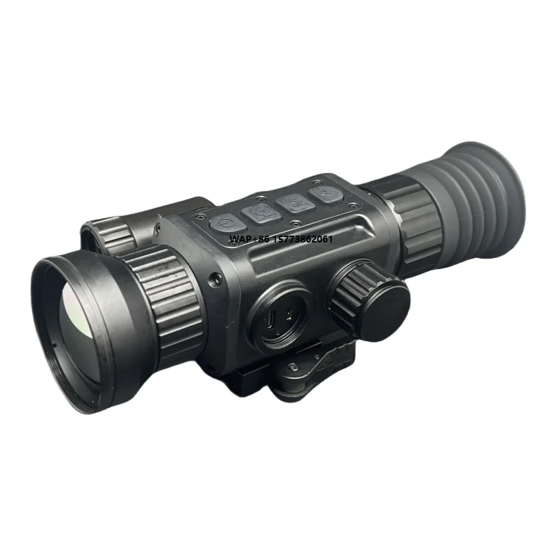 

Hunting Night Scope Night Vision Monocular Head Mounted PVS-14 Digital Night Vision