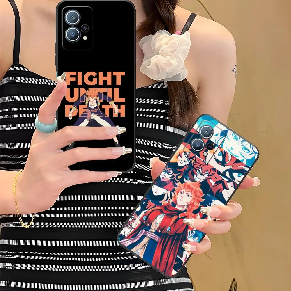 Black Clover Mereol… - image