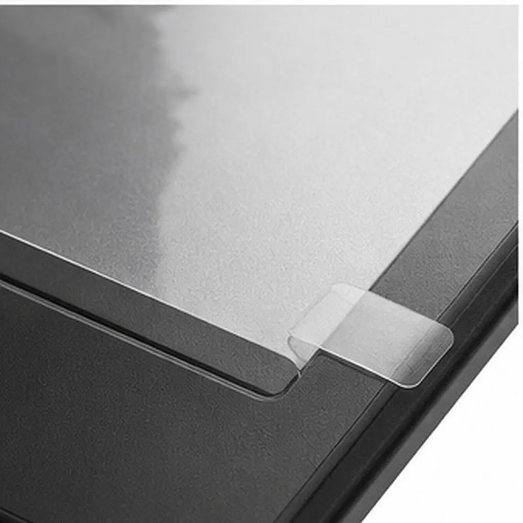 10Pcs Screen Protector Matte Film Anti-Glare Anti-Reflective for 6.8 Inch Ebook Reader High Definition Protective Cover