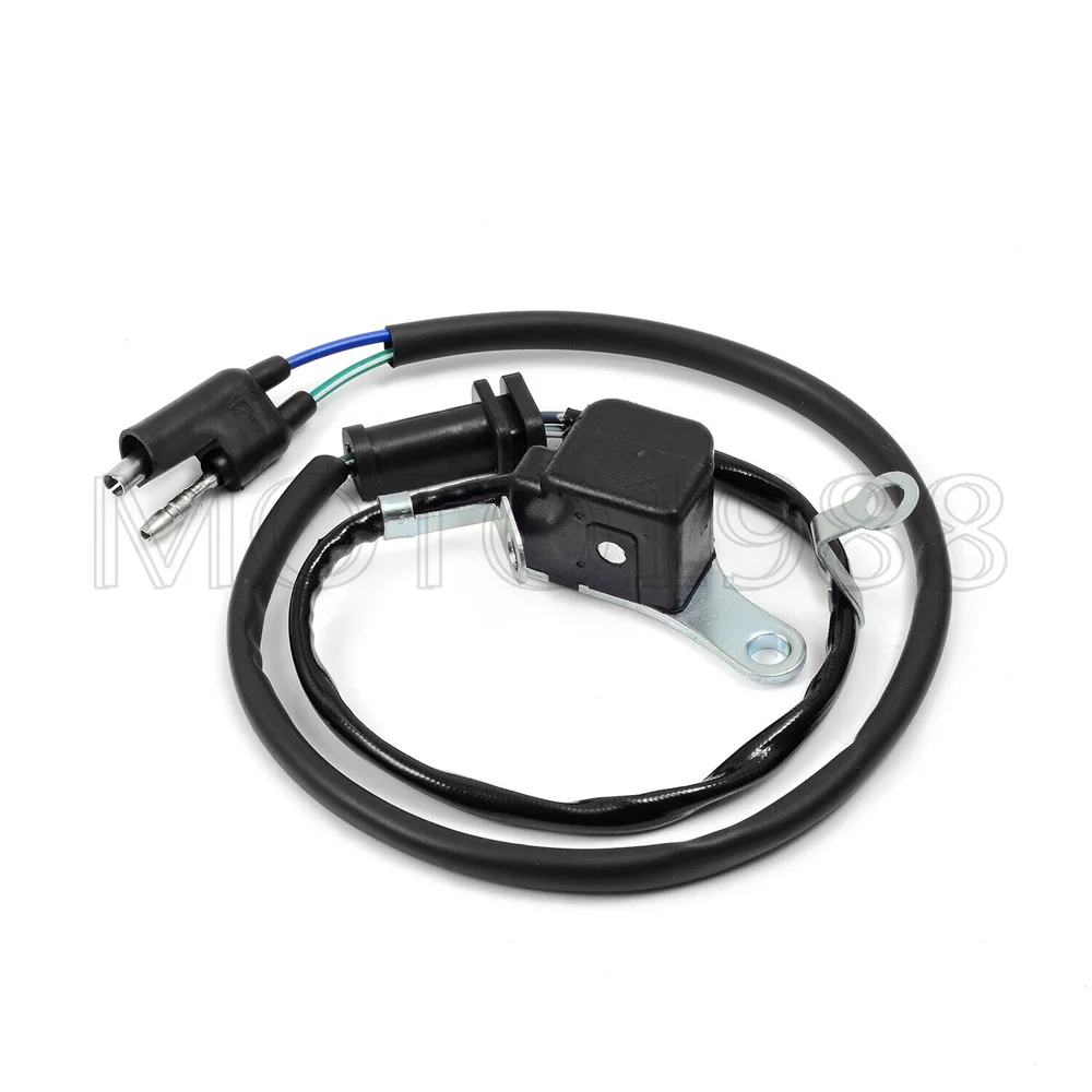 Stator und Impuls spule & Dichtung für Honda cr80r cr80rb 2006-2010 cr85r cr85rb 1996 2002 31120-gbf-831 30300-gc4-601 – Detail 3