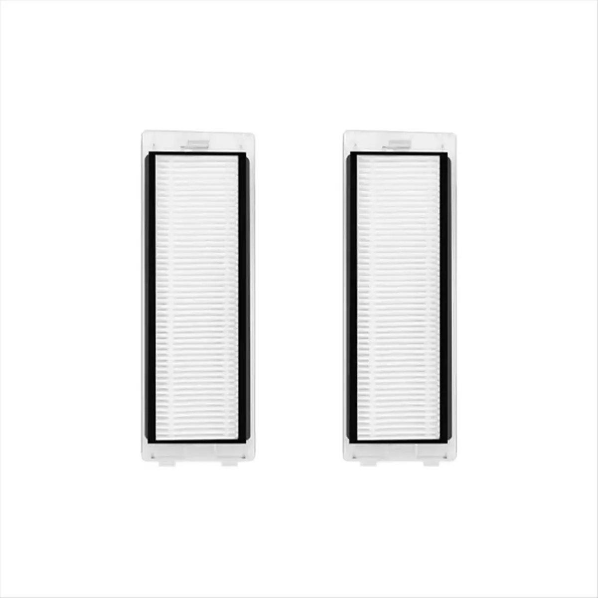 SHIP WITHIN 24 HOURS For Q MaxV Robot Vacuum Main Side Brush HEPA Filter Mop Dust Bag Replacement Spare Parts Accessories