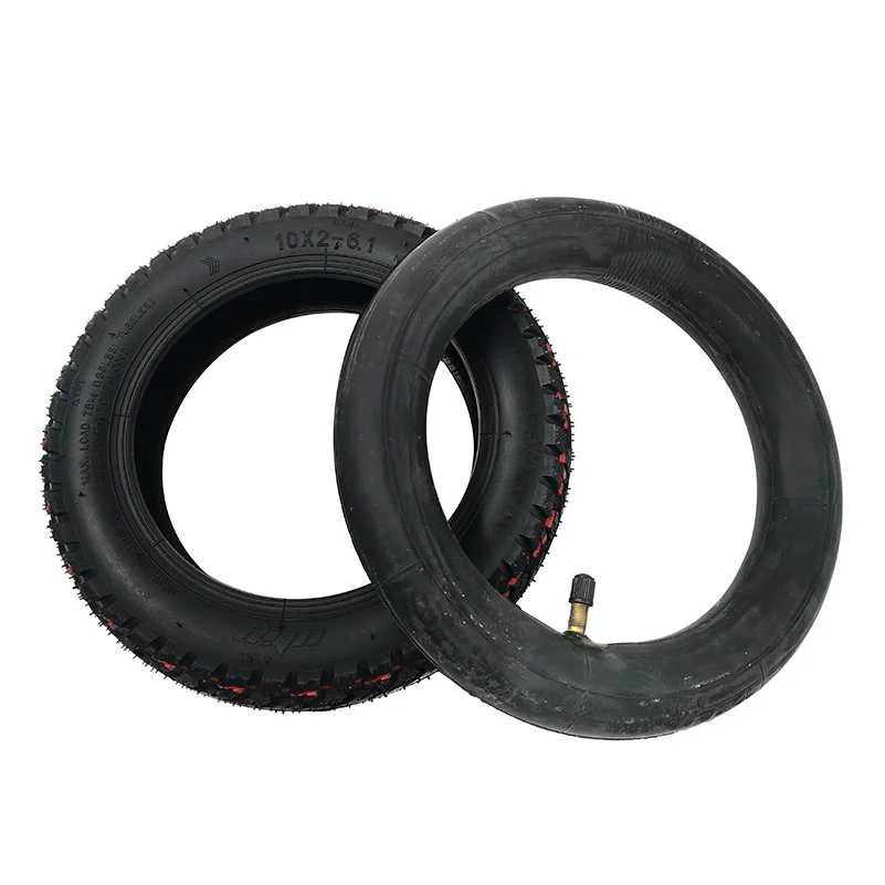 Electric Scooter Off Road Tire 10