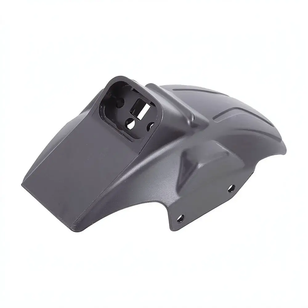 Kit de support de garde-boue arrière et de feu arrière pour trottinette électrique KuKirin G2 Master, accessoires de réparation, support de fixation du garde-boue.