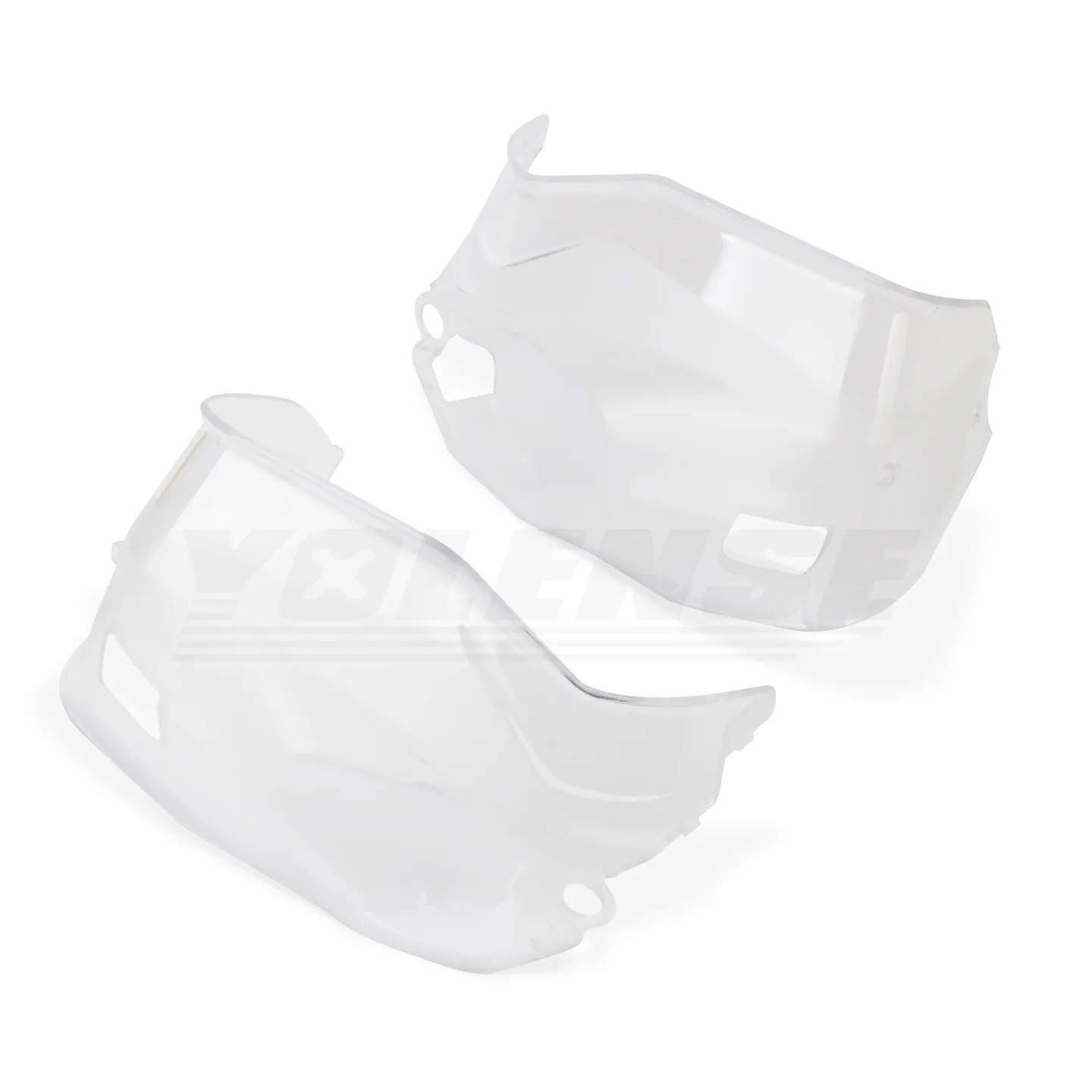 Handguard Windshield Motorcycle Accessories Hand Guard HandleBar Cover For R1300GS R1300 GS ADVENTURE R1300 GS ADV Hand shield