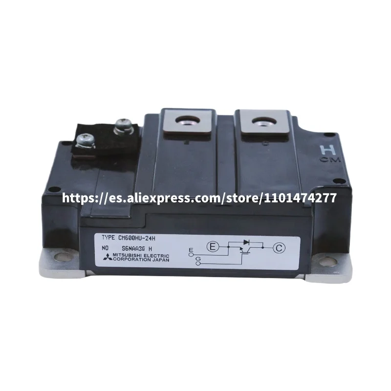 

CM400HU-24F CM400HU-24H CM600HU-12F CM600HU-24F CM600HU-24H New Original IGBT module