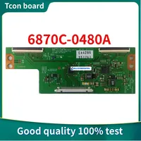 Brand New 6870C-0480A Logic Board for Skyworth 42E360E 8S16 for Konka LED42F3700NF