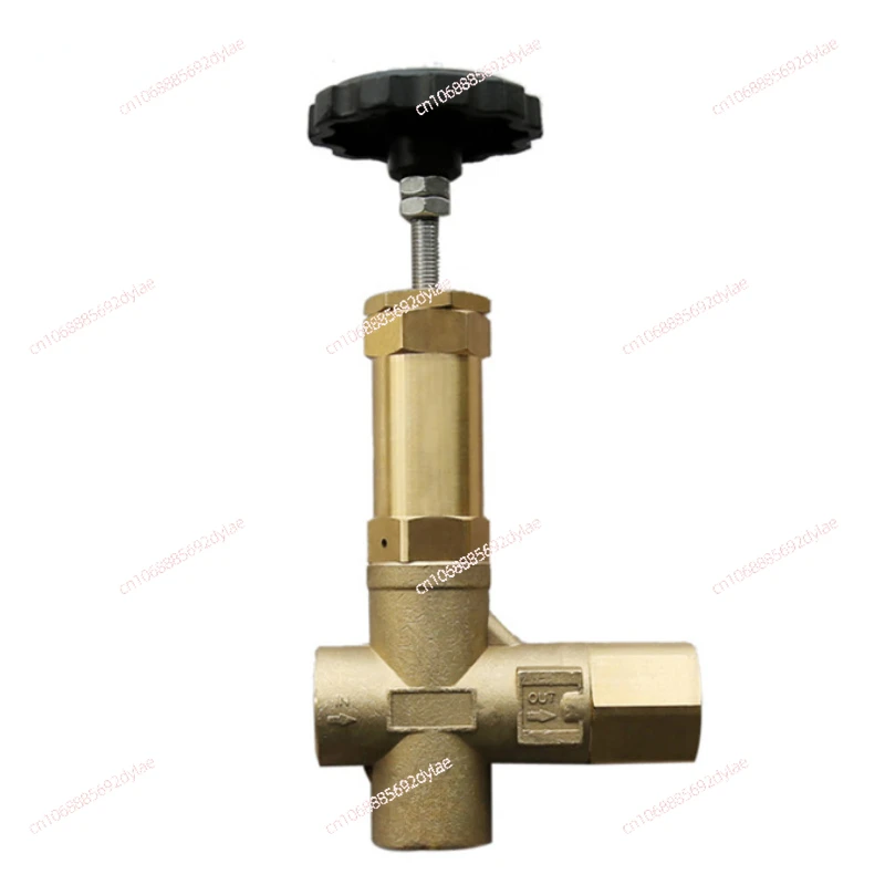 VK200 Water Pressure Regulators, Regulating Valve,Pressure Relief Valve