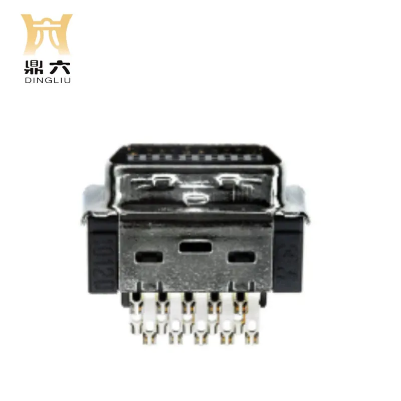 10120-3000PE CONN PLUG 20POS STR SLDR CUP 10120-3000PE  Connector