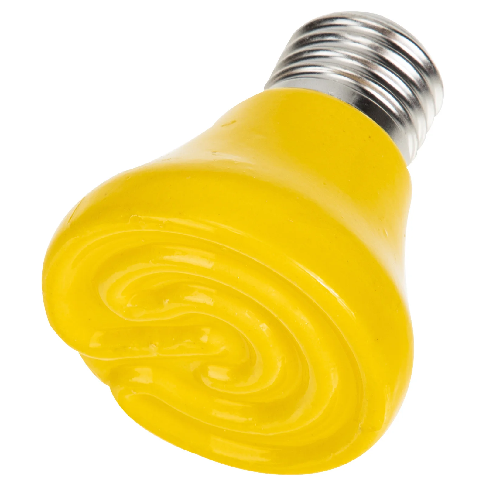 الزواحف مصباح الحرارة لمبة السيراميك E27 قاعدة التدفئة باعث الزواحف لوازم E27 قاعدة التدفئة باعث لمبة