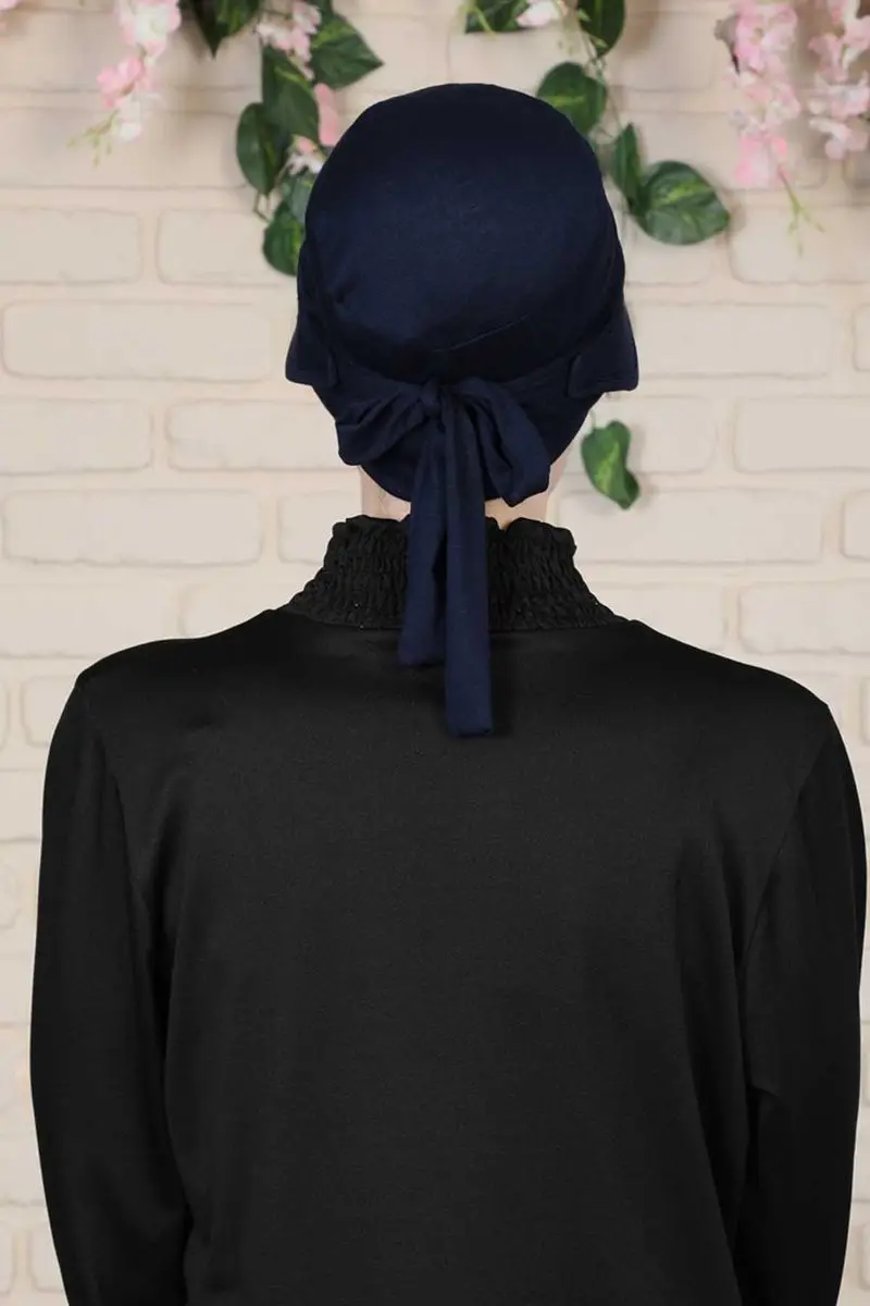 Navy Blue Bone Navy Blue