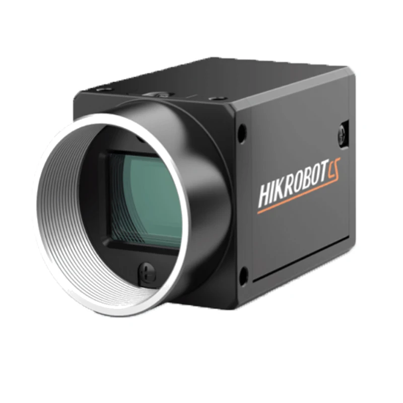 2026 In stock Hikrobot MV-CH120-60UM Industrial Cameras 1.1
