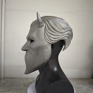 أفضل 12 مبيعات قناع الغول المجهول - رقم 7