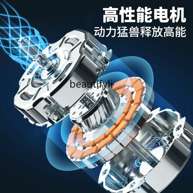 

YH A01 Floor Fan Household Vertical Electric Fan Large Wind Strength Dormitory Bedroom Small Shaking Fan