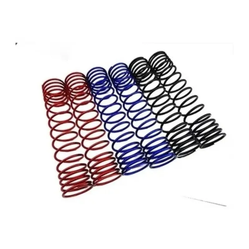 HR Progressive 33x160mm tuning springs for Traxxas X-Maxx