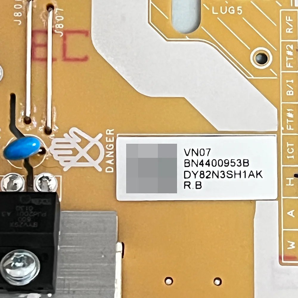 BN44-00953B แผงจ่ายไฟทีวี F55E6_RSM สำหรับ LH49QMRE LH55QBREBGCXZA LH55QMREBGCXZA LH55QMREBGC LH55QBREBGC LH55QBREBGCXEN