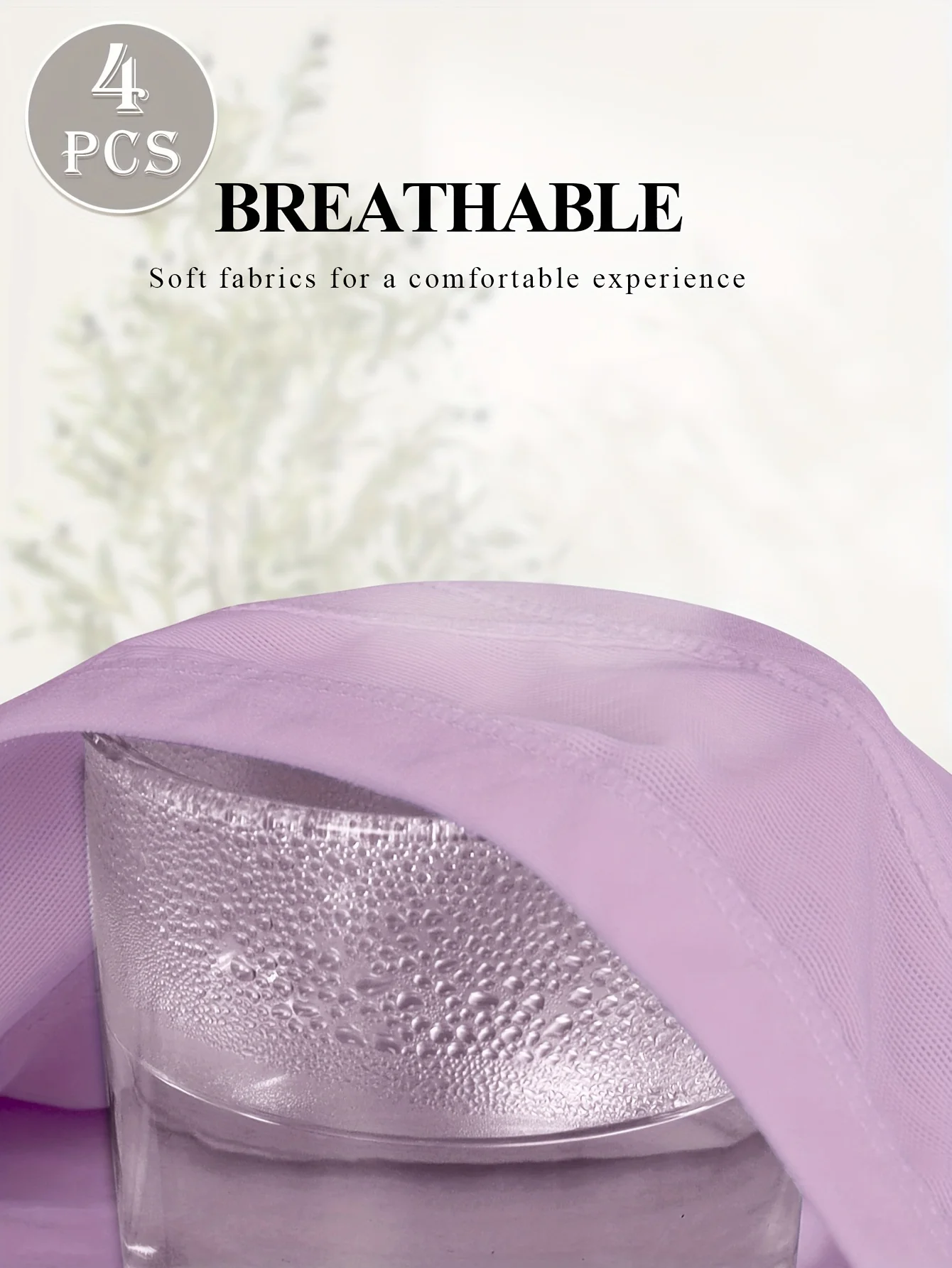 Thumbnail 3 - #22 Best Womens Breathable Mesh Panties to Buy In 2026