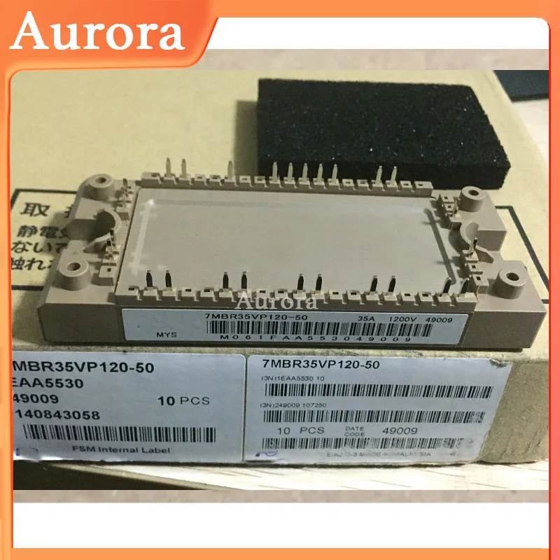 

7MBR50VP120 7MBR50VP120-50 7MBR50VP060-50 7MBR50VP060 ОРИГИНАЛЬНЫЙ МОДУЛЬ