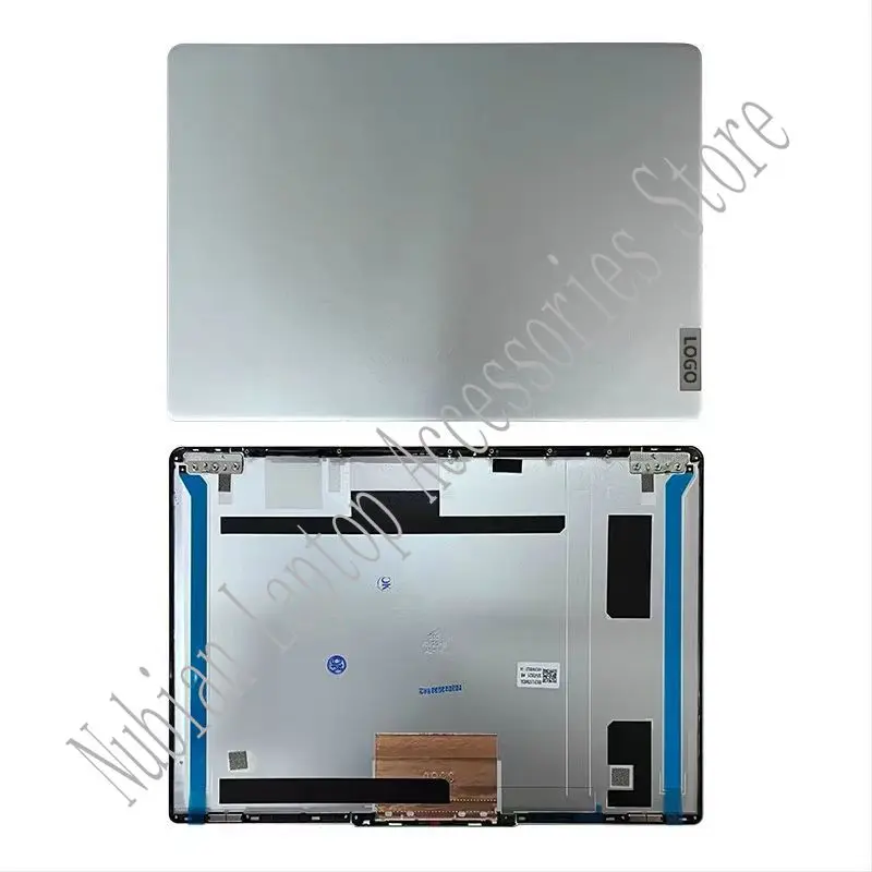 For Lenovo ideapad Slim 5 14 IRL8 ABR8 IAH8 laptop replacement LCD back cover/front frame/palm rest/bottom cover/axle cover