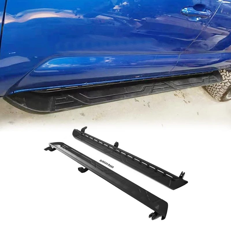 High Quality 4x4 Car Accessories Side Step for TOYOTA TACOMA 2005-2023 Side Step