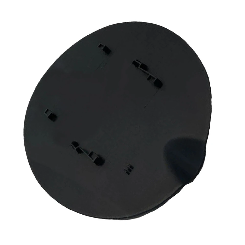 For Mini For Cooper For F56 2014-2024 Car Fuel Tank Outer Cover Fuel Valve Filler Baffle OEM Number: 51177404550 ABS Accessories