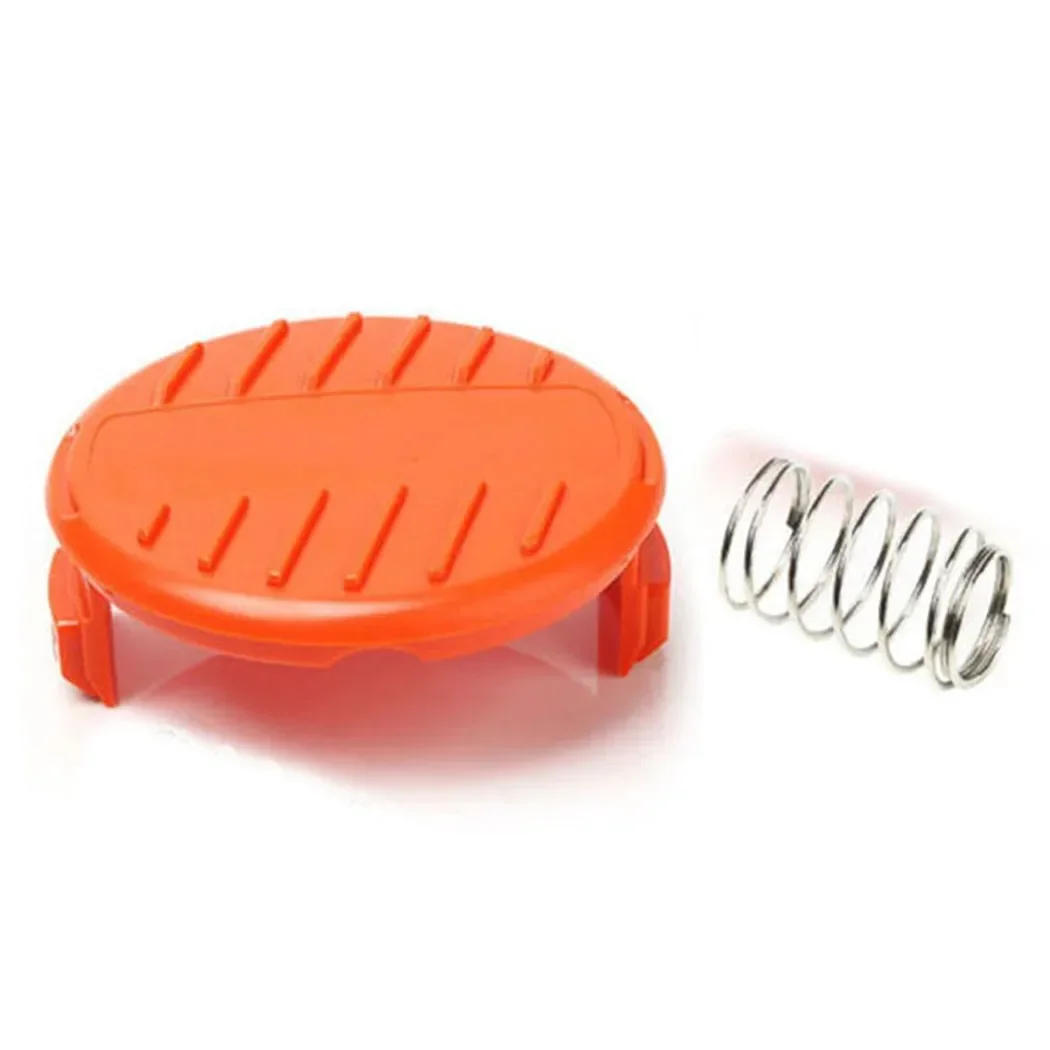 Replacement String Trimmer Spool Cap for CRAFTSMAN CMCST900 CMCST910 CMESTA900 CMESTE920 & CMCST98020 Unbeatable Reliability