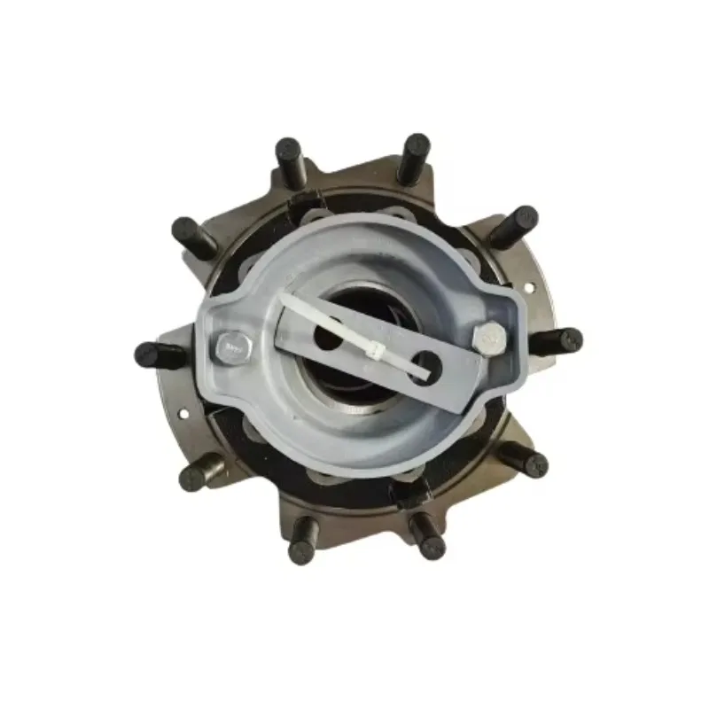 ConMet 13T High Quality Rear Hub Assembly 10085299/24030610887 Heavy Vehicle Part for All Kinds of Semi Trailer Trailers