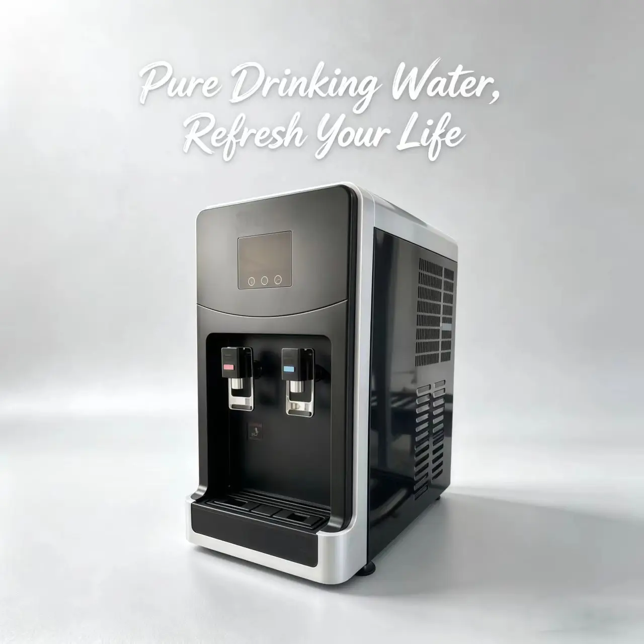 2026 20L Atmospheric Water Generator/Household Water Dispensser