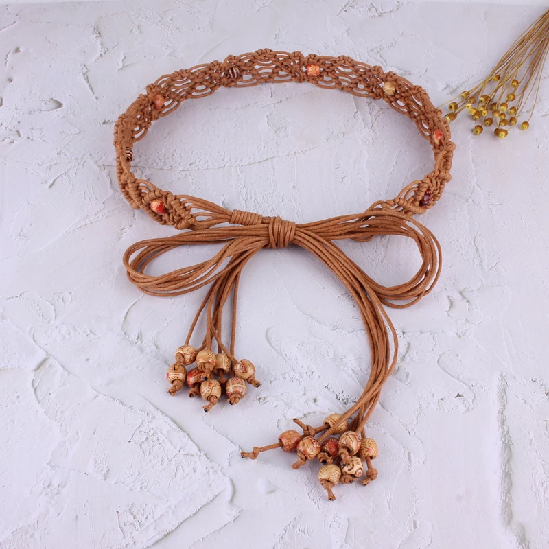 cinto-de-tecido-artistico-feminino-com-borlas-decorativas-e-contas-faixa-extensivel-para-vestido-versatil-com-no-para-todas-as-idades